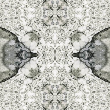 Kusursuz kare desenli. Soyut, dikişsiz doku. Yaratıcı bir geçmiş. kaleydoskop