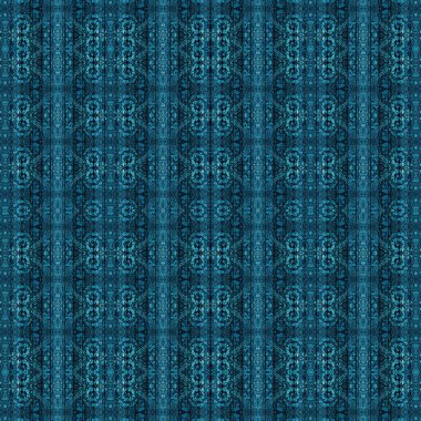 Kusursuz etnik düzen. Kusursuz bir geçmişi var. Soyut doku. Retro arkaplan