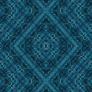 Kusursuz etnik düzen. Kusursuz bir geçmişi var. Soyut doku. Retro arkaplan