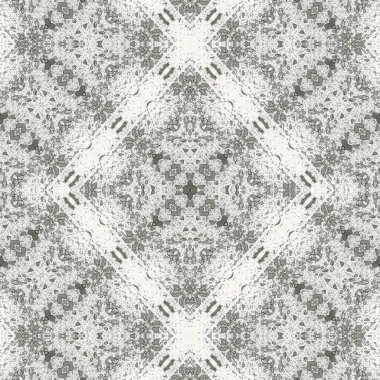 Kusursuz kare desenli. Soyut, dikişsiz doku. Yaratıcı bir geçmiş. kaleydoskop