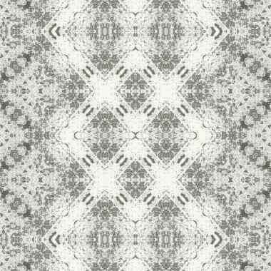 Kusursuz kare desenli. Soyut, dikişsiz doku. Yaratıcı bir geçmiş. kaleydoskop