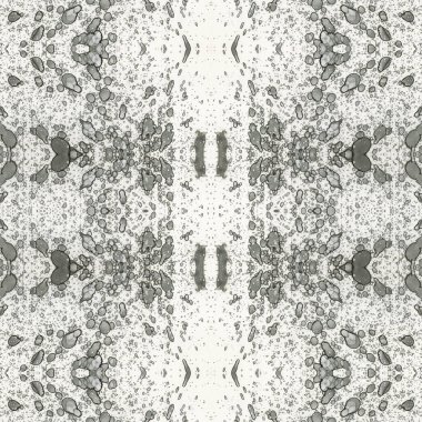 Kusursuz kare desenli. Soyut, dikişsiz doku. Yaratıcı bir geçmiş. kaleydoskop