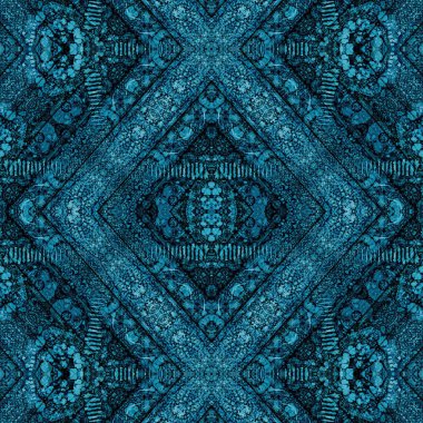 Kusursuz etnik düzen. Kusursuz bir geçmişi var. Soyut doku. Retro arkaplan