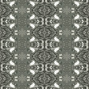 Kusursuz kare desenli. Soyut, dikişsiz doku. Yaratıcı bir geçmiş. kaleydoskop