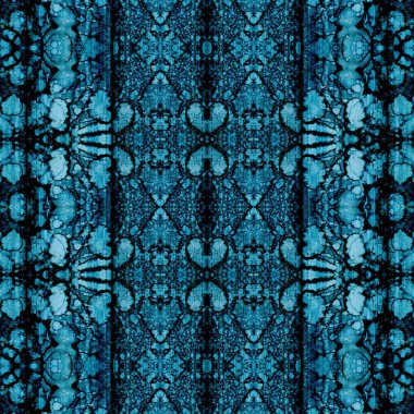 Kusursuz etnik düzen. Kusursuz bir geçmişi var. Soyut doku. Retro arkaplan