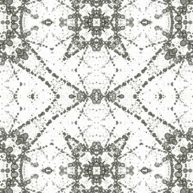 Kusursuz kare desenli. Soyut, dikişsiz doku. Yaratıcı bir geçmiş. kaleydoskop