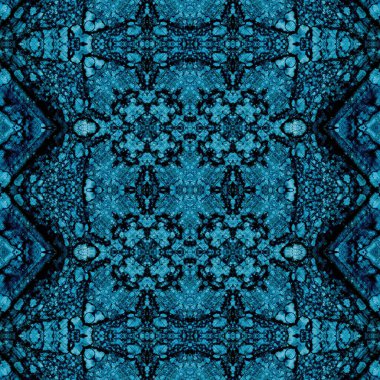 Kusursuz etnik düzen. Kusursuz bir geçmişi var. Soyut doku. Retro arkaplan