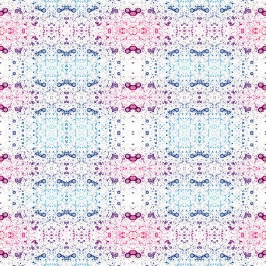 Kusursuz etnik düzen. Kusursuz bir geçmişi var. Soyut doku. Retro arkaplan