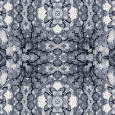 Kusursuz kare desenli. Soyut, dikişsiz doku. Yaratıcı bir geçmiş. kaleydoskop