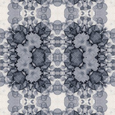 Kusursuz kare desenli. Soyut, dikişsiz doku. Yaratıcı bir geçmiş. kaleydoskop