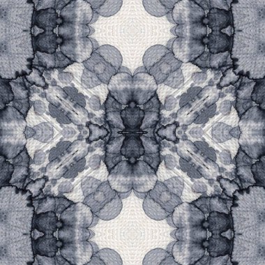 Kusursuz kare desenli. Soyut, dikişsiz doku. Yaratıcı bir geçmiş. kaleydoskop