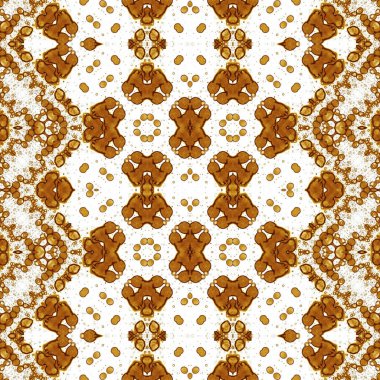 Kusursuz kare desenli. Soyut, dikişsiz doku. Yaratıcı bir geçmiş. kaleydoskop