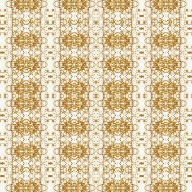 Kusursuz etnik düzen. Kusursuz bir geçmişi var. Soyut doku. Retro arkaplan