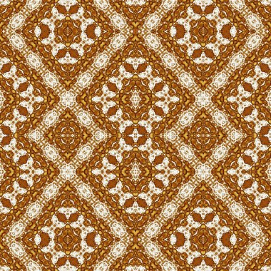 Kusursuz etnik düzen. Kusursuz bir geçmişi var. Soyut doku. Retro arkaplan