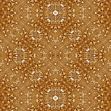 Kusursuz kare desenli. Soyut, dikişsiz doku. Yaratıcı bir geçmiş. kaleydoskop