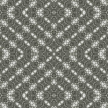 Kusursuz etnik düzen. Kusursuz bir geçmişi var. Soyut doku. Retro arkaplan