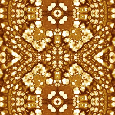 Kusursuz kare desenli. Soyut, dikişsiz doku. Yaratıcı bir geçmiş. kaleydoskop