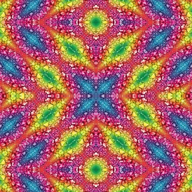 Kusursuz etnik düzen. Kusursuz bir geçmişi var. Soyut doku. Retro arkaplan