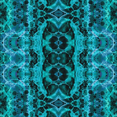 Kusursuz kare desenli. Soyut, dikişsiz doku. Yaratıcı bir geçmiş. kaleydoskop