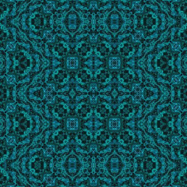 Kusursuz kare desenli. Soyut, dikişsiz doku. Yaratıcı bir geçmiş. kaleydoskop