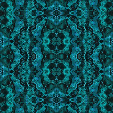 Kusursuz kare desenli. Soyut, dikişsiz doku. Yaratıcı bir geçmiş. kaleydoskop