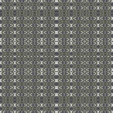 Kusursuz etnik düzen. Kusursuz bir geçmişi var. Soyut doku. Retro arkaplan