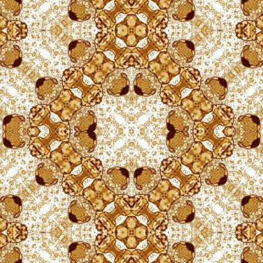 Kusursuz etnik düzen. Kusursuz bir geçmişi var. Soyut doku. Retro arkaplan