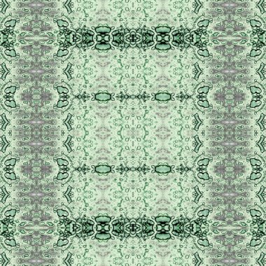 Kusursuz desen. Kusursuz bir geçmişi var. Yaratıcı soyut doku. Etnik desen