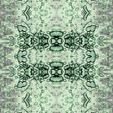 Kusursuz desen. Kusursuz bir geçmişi var. Yaratıcı soyut doku. Etnik desen