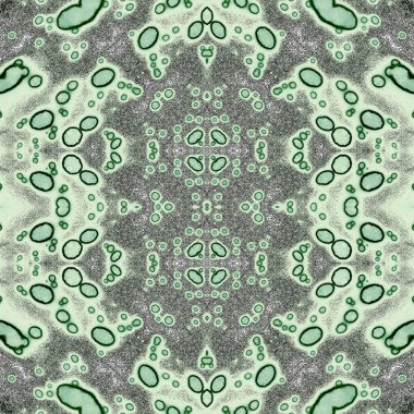 Kusursuz desen. Kusursuz bir geçmişi var. Yaratıcı soyut doku. Etnik desen