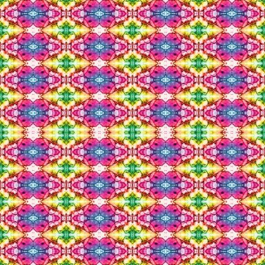 Kusursuz desen. Kusursuz bir geçmişi var. Yaratıcı soyut doku. Etnik desen