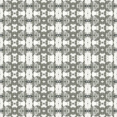 Kusursuz desen. Kusursuz bir geçmişi var. Yaratıcı soyut doku. Etnik desen