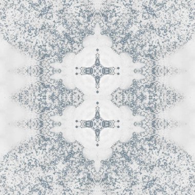 Kusursuz desen. Kusursuz bir geçmişi var. Yaratıcı soyut doku. Etnik desen