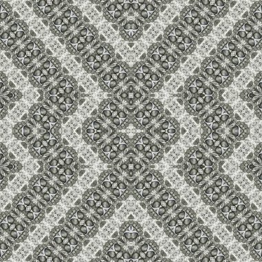 Kusursuz desen. Kusursuz bir geçmişi var. Yaratıcı soyut doku. Etnik desen