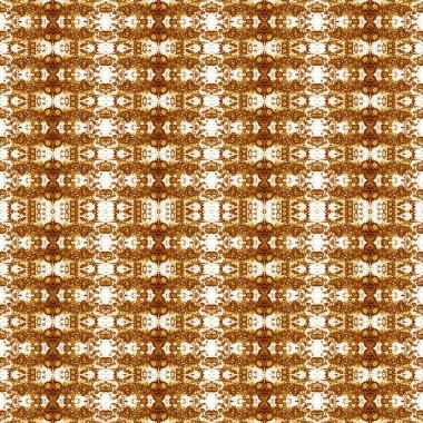 Kusursuz desen. Kusursuz bir geçmişi var. Yaratıcı soyut doku. Etnik desen