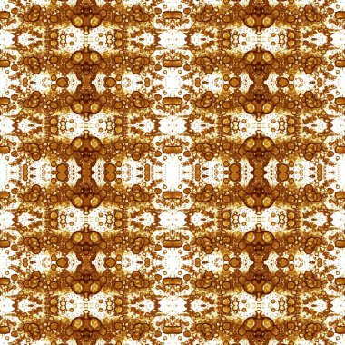 Kusursuz desen. Kusursuz bir geçmişi var. Yaratıcı soyut doku. Etnik desen