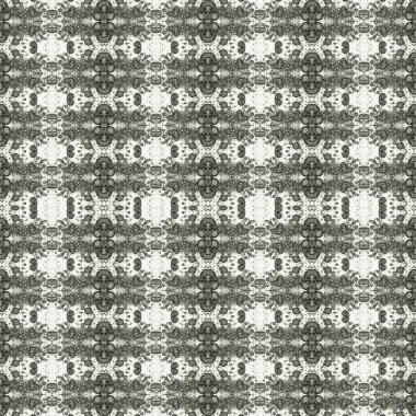 Kusursuz desen. Kusursuz bir geçmişi var. Yaratıcı soyut doku. Etnik desen