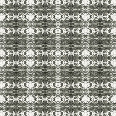 Kusursuz desen. Kusursuz bir geçmişi var. Yaratıcı soyut doku. Etnik desen