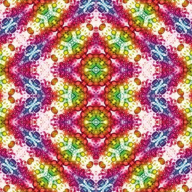 Kusursuz desen. Kusursuz bir geçmişi var. Yaratıcı soyut doku. Etnik desen