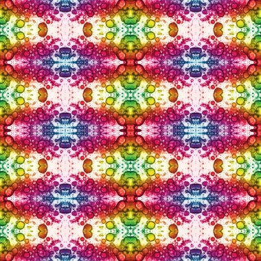 Kusursuz desen. Kusursuz bir geçmişi var. Yaratıcı soyut doku. Etnik desen