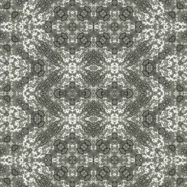 Kusursuz desen. Kusursuz bir geçmişi var. Yaratıcı soyut doku. Etnik desen