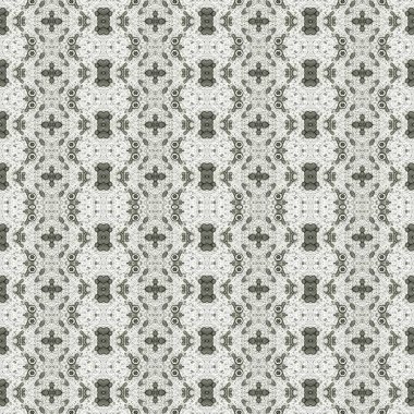 Kusursuz desen. Kusursuz bir geçmişi var. Yaratıcı soyut doku. Etnik desen