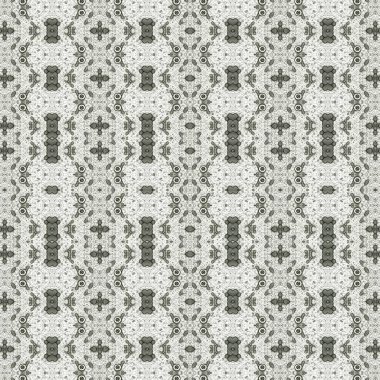 Kusursuz desen. Kusursuz bir geçmişi var. Yaratıcı soyut doku. Etnik desen