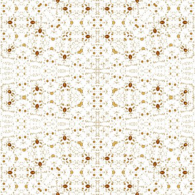 Kusursuz desen. Kusursuz bir geçmişi var. Yaratıcı soyut doku. Etnik desen