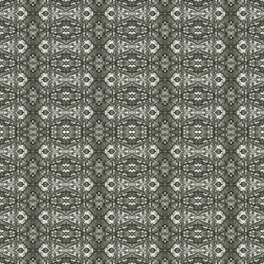 Kusursuz desen. Kusursuz bir geçmişi var. Yaratıcı soyut doku. Etnik desen