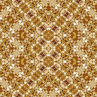 Kusursuz desen. Kusursuz bir geçmişi var. Yaratıcı soyut doku. Etnik desen