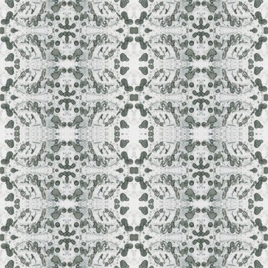 Kusursuz desen. Kusursuz bir geçmişi var. Yaratıcı soyut doku. Etnik desen