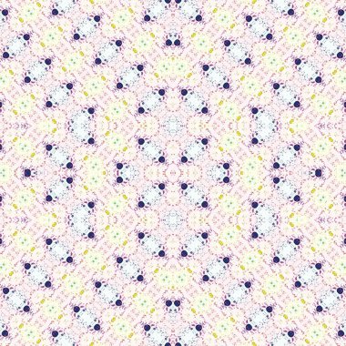 Kusursuz desen. Kusursuz bir geçmişi var. Yaratıcı soyut doku. Etnik desen