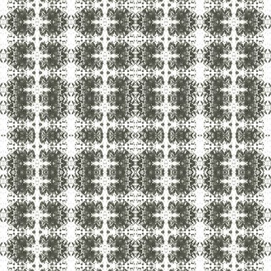 Kusursuz desen. Kusursuz bir geçmişi var. Yaratıcı soyut doku. Etnik desen