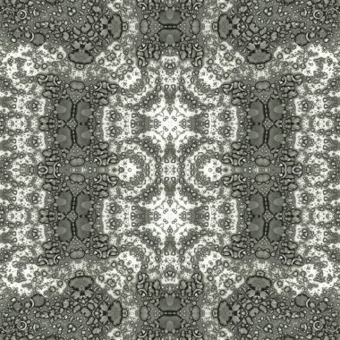 Kusursuz desen. Kusursuz bir geçmişi var. Yaratıcı soyut doku. Etnik desen